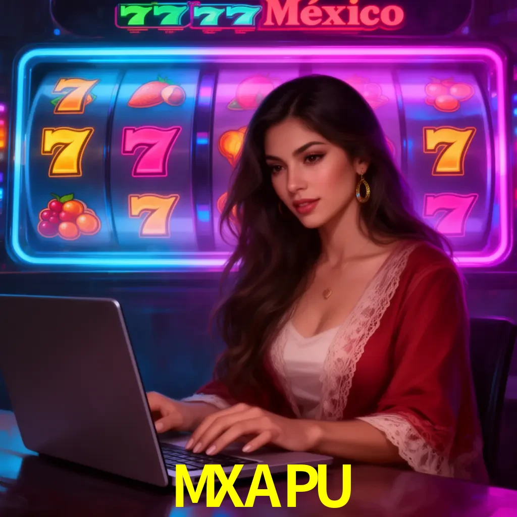 MXAPU Símbolos con valor multiplicador