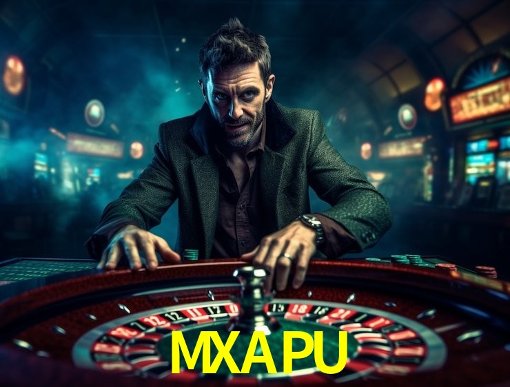 MXAPU mobile gaming