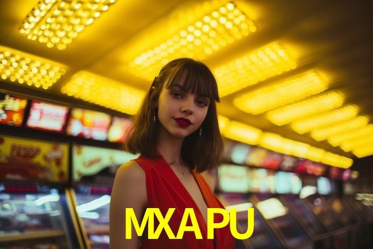 MXAPU Rondas de funciones especiales