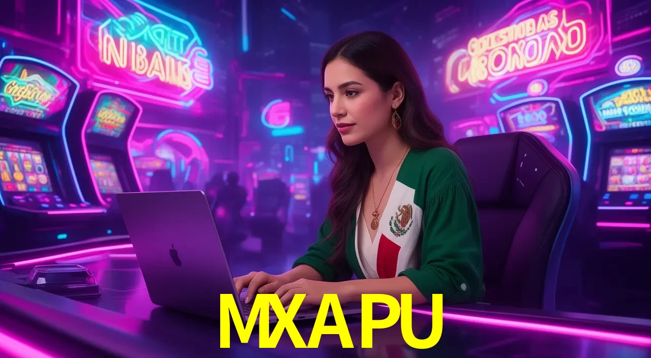 MXAPU Diversidad de modos de juego