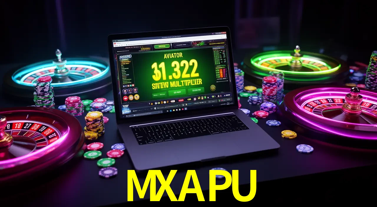 MXAPU Rondas de pesca