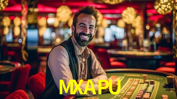 MXAPU mobile gaming