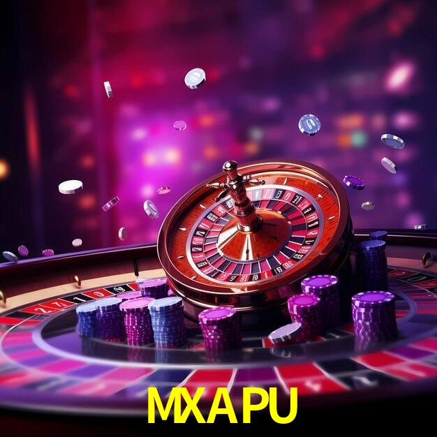 MXAPU Tragamonedas
