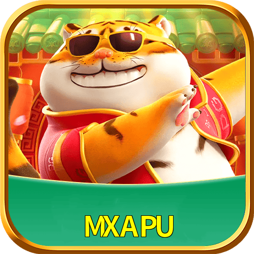 MXAPU logo